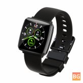 Watch with Heart Rate Monitor - BL89