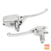 Master Cylinder for a 22mm Motorcycle