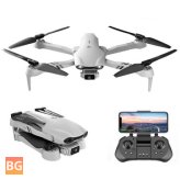 4DRC FPV Quadcopter with 5G WIFI and 6K Camera - 18 Minutes Flight Time