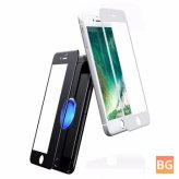9H Tempered Glass Screen Protector for iPhone 7 Plus/8 Plus