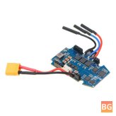 Excellway ESC RC Helicopter Parts
