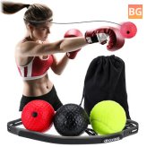 Boxing Ball - Reflex Speed Training Exercise Sport Fitness Equipment