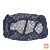 Waterproof Bicycle Cushion Cover for Motorcycle