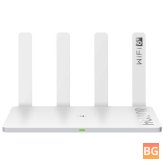WiFi Router - 6+ Connections - Dual Band - WiFi Signal Booster - Repeater