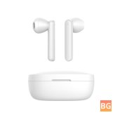 Apple iPhone Earphones with Touch Control and Hifi Bass