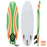 Paddle Board - Stand Up - Surfboard - Maximum Load - 90kg