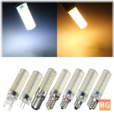 Dimmable LED Bulb for G4/G9/E11/E12/E14/E17/BA15D