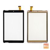 Alba 8" Tablet LCD Touch Screen Replacement
