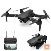 Eachine E520S 4K/1080P HD Camera drone with 16-minute flight time