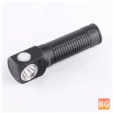 SST20 LED Headlamp with Type-C Charging