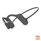 6D Bluetooth Headset with Mic for Driving - Openear