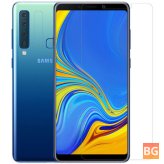 Samsung Galaxy A9 2018 Clear HD Screen Protector