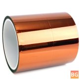High Temp Polyimide Tape