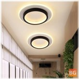 Dimmable LED Ceiling Light