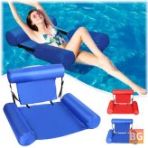 Pool Mattress for Floating Chair and Pool