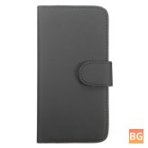 iPhone 8/8 Plus Leather Flip Card Slot Bracket Case