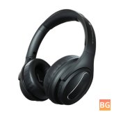 Gaming Headset with Mic for Game - HIFI