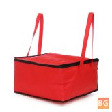 Outdoor Portable Picnic Bag - Thermal Cooler Bag