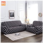 Floral Stretch Sofa Covers