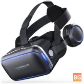 VR Glasses - Bakeey VR Shinecon 6.0