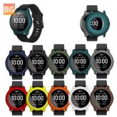 Soft Silicone Watch Cover for Haylou Solar LS05 Smart Watch
