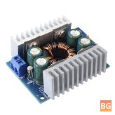 Geekcreit® 8A DC-DC Voltage Regulator