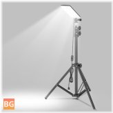 LED Camping Light - 1.8m Height Adjustable - 1680Lm Brightness Stand Lantern