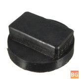 BMW Jack Pad - Rubber Adapter (62mm)