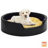 Padded Dog Bed with 99x89x21CM Size
