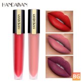 Matte Lip Gloss with Long-Lasting Performance