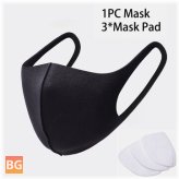 Disposable Mask for Cats