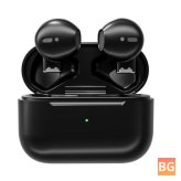 Pro5 Mini Bluetooth Headset with Waterproof and Wireless Design