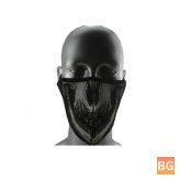 Bike Shield Mask