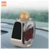 Dashboard Holder for iPhone X XS/XR