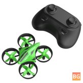 2.4G 4CH 6-Axis Altitude Hold RC Drone - Quadcopter