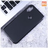 Soft TPU Back Cover for OUKITEL C13 Pro