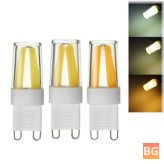 LED Lamp - Warm White - Corn Bulb