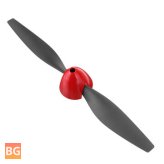 Eachine Mini Mustang RC Airplane Spare Part - 130X70mm