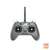 RC Air Transmitter with Hall Sensor Gimbals and Multi-protocol Support