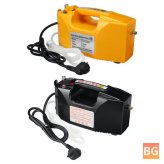 3000W Handheld Steam Cleaner - Powerful and Portable Cleaning Solution
