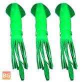 Glow Octopus Fishing Hook Catch Hook for Fish Lure
