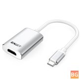 4K Adapter for Macbook - Eaget CH10