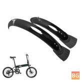 Mud Guards for Cycling Bike - 20 Inches