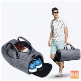Large Capacity Multifunctional Outdoors Fitness Bag