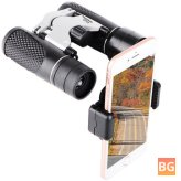 Binocular for Hunting and Travel - HD