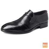 Business Shoes for Men