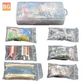 1390PCS Electronic Component Package