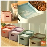 Water Filtration Bowl for Cats and Dogs