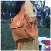 School Bag for Girls - Portable
