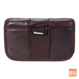 Coin Wallet Wallet - Double Layer